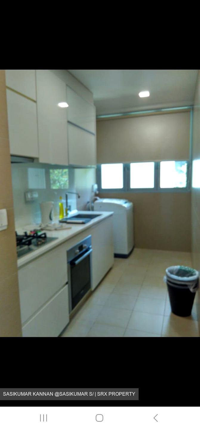 Canberra Residences (D27), Condominium For Rent 100726231